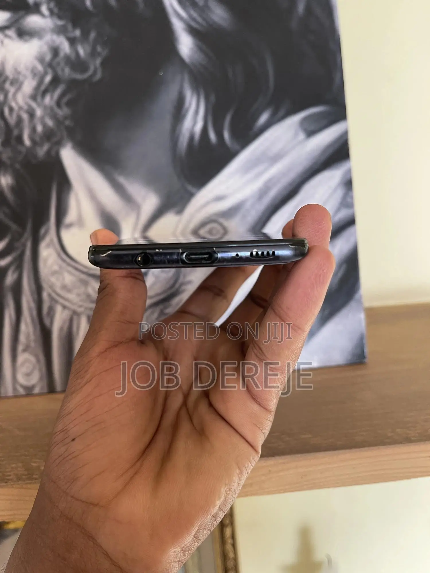 New Samsung Galaxy A51 128 GB Blue