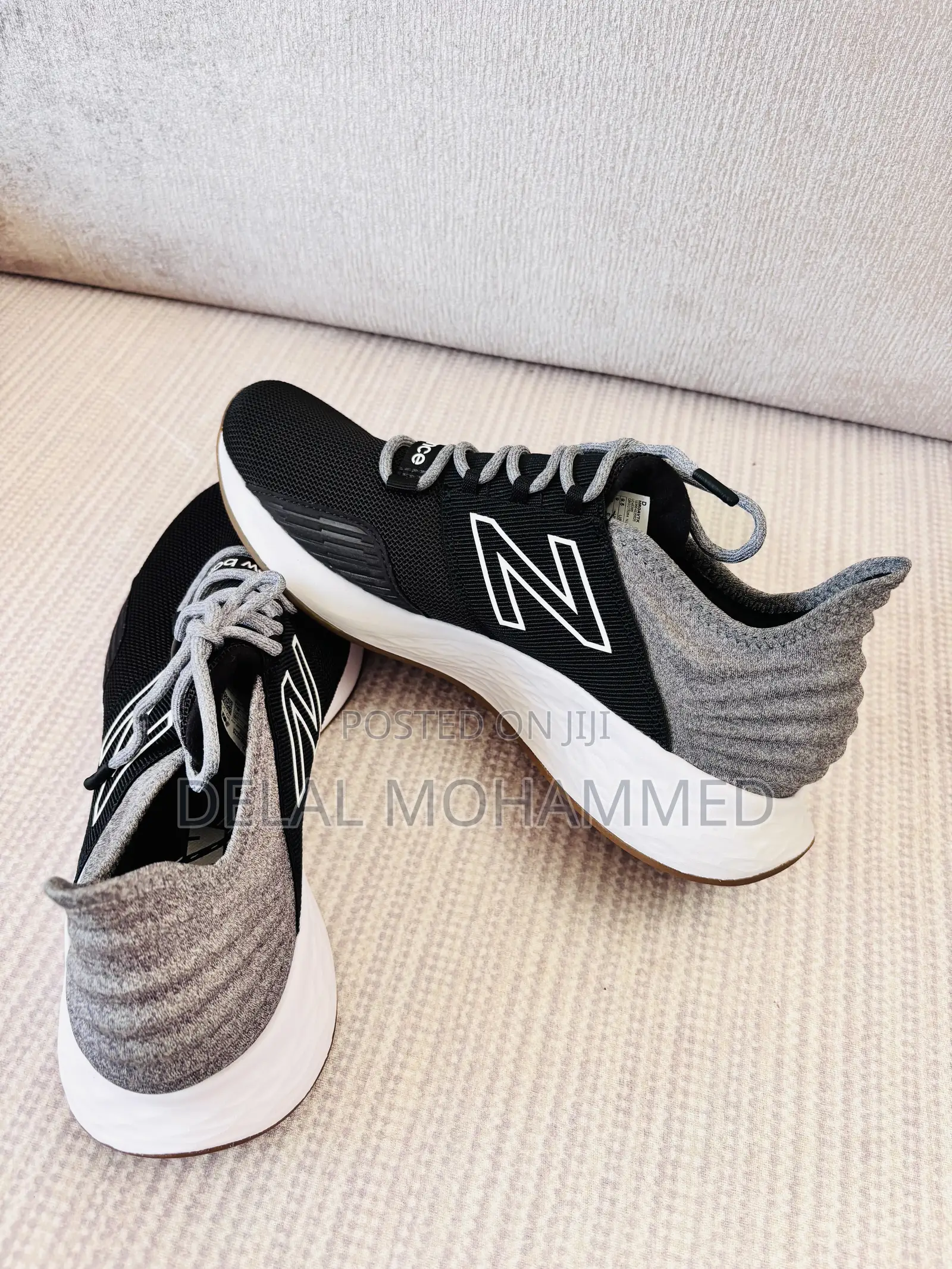 New Balance Shoes