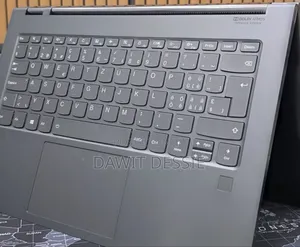 New Laptop Lenovo 16GB Intel Core I7 SSD 512GB