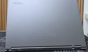 New Laptop Lenovo 16GB Intel Core I7 SSD 512GB