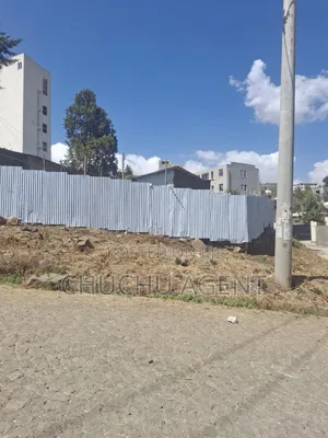 Land Sale for Construction Francay