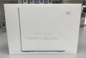 New Laptop Apple MacBook Air 2025 M4 13-Inch 16GB Apple M4 SSD 1T