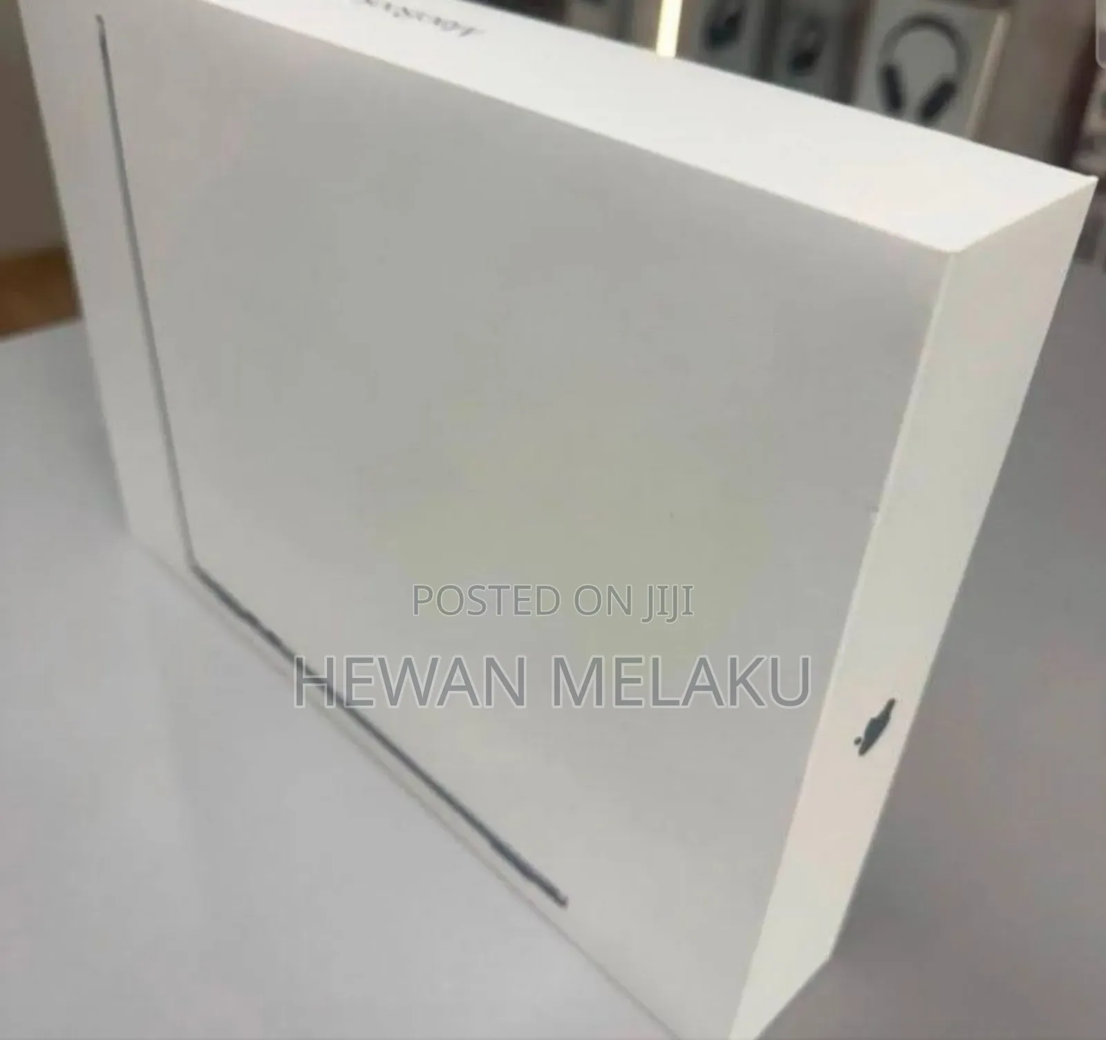 New Laptop Apple MacBook Air 2025 M4 13-Inch 16GB Apple M4 SSD 1T