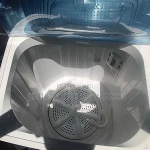 Hisense Washing Mashin 13kg Manual New