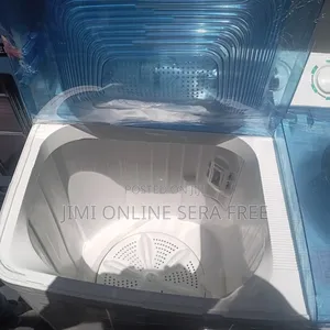 Hisense Washing Mashin 13kg Manual New