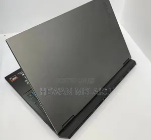 New Laptop Asus TUF Gaming A15 32GB AMD Ryzen 9 SSD 512GB