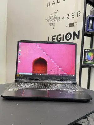 New Laptop Acer Nitro 5 16GB Intel Core I5 SSD 512GB