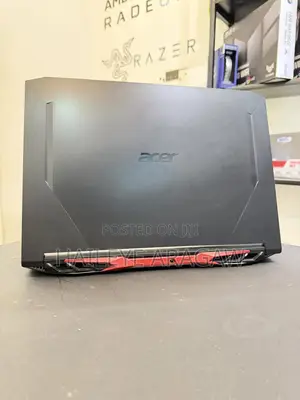 New Laptop Acer Nitro 5 16GB Intel Core I5 SSD 512GB