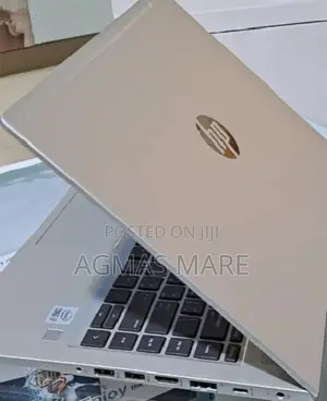 New Laptop HP ProBook 650 G7 8GB Intel Core i7 SSD 512GB