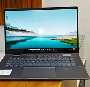 New Laptop HP Envy 15 32GB Intel Core 7 SSD 1T