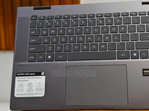 New Laptop HP Envy 15 32GB Intel Core 7 SSD 1T