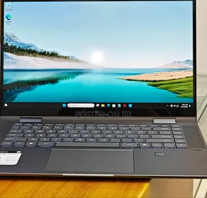 New Laptop HP Envy 15 32GB Intel Core 7 SSD 1T