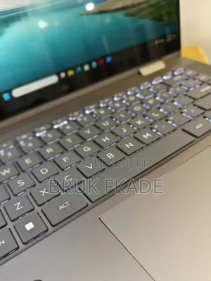 New Laptop HP Envy 15 32GB Intel Core 7 SSD 1T