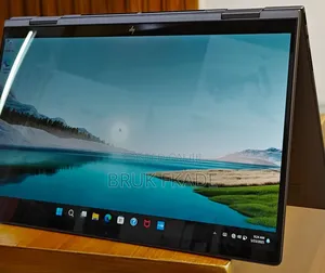 New Laptop HP Envy 15 32GB Intel Core 7 SSD 1T