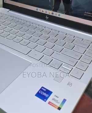 New Laptop HP Pavilion 14 16GB Intel Core i7 SSD 1T