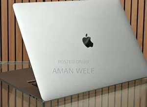 New Laptop Apple MacBook Pro 2019 16GB Intel Core I7 SSD 512GB