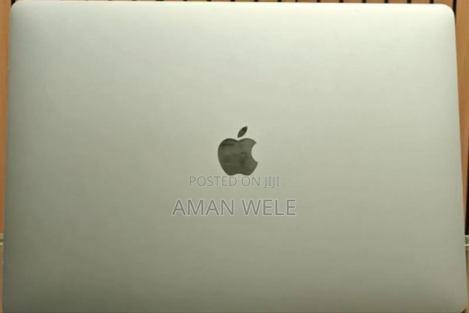 New Laptop Apple MacBook Pro 2019 16GB Intel Core I7 SSD 512GB