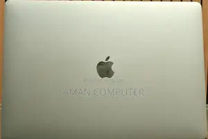 New Laptop Apple MacBook Pro 2019 16GB Intel Core I7 SSD 512GB