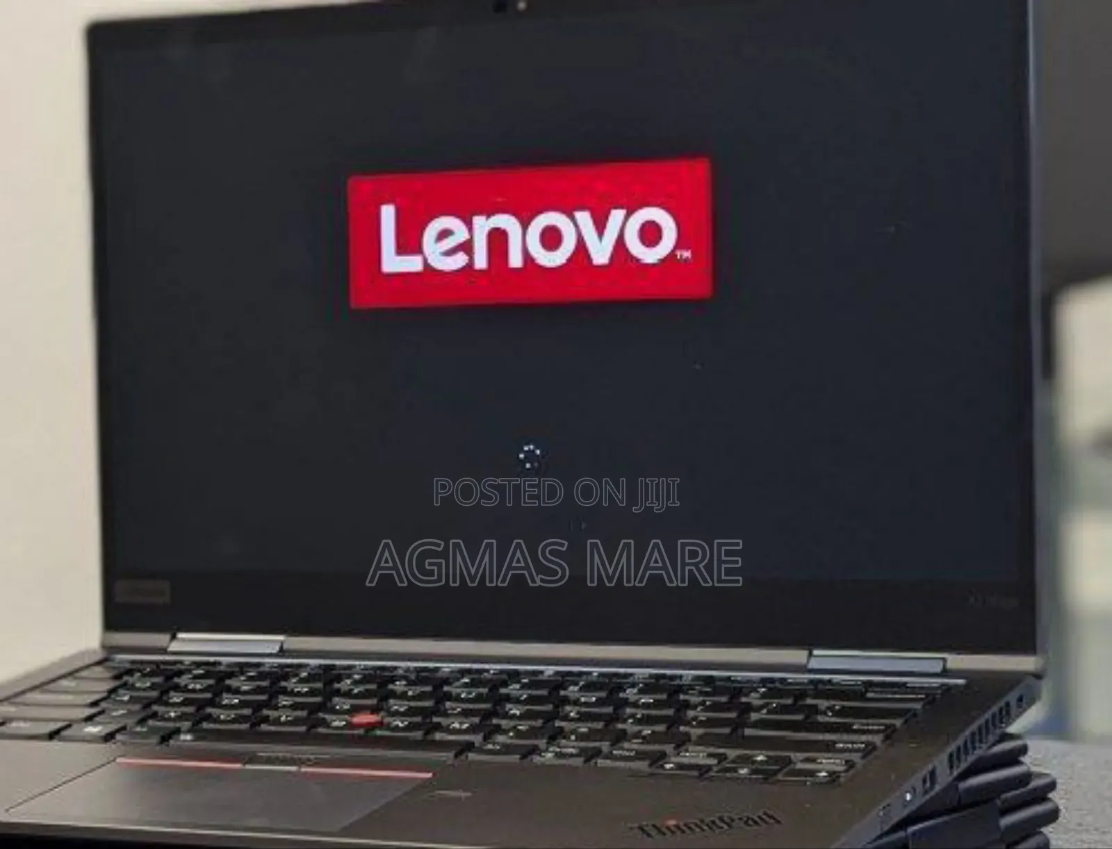 New Laptop Lenovo Thinkpad X1 Yoga 16GB Intel Core I7 SSD 512GB