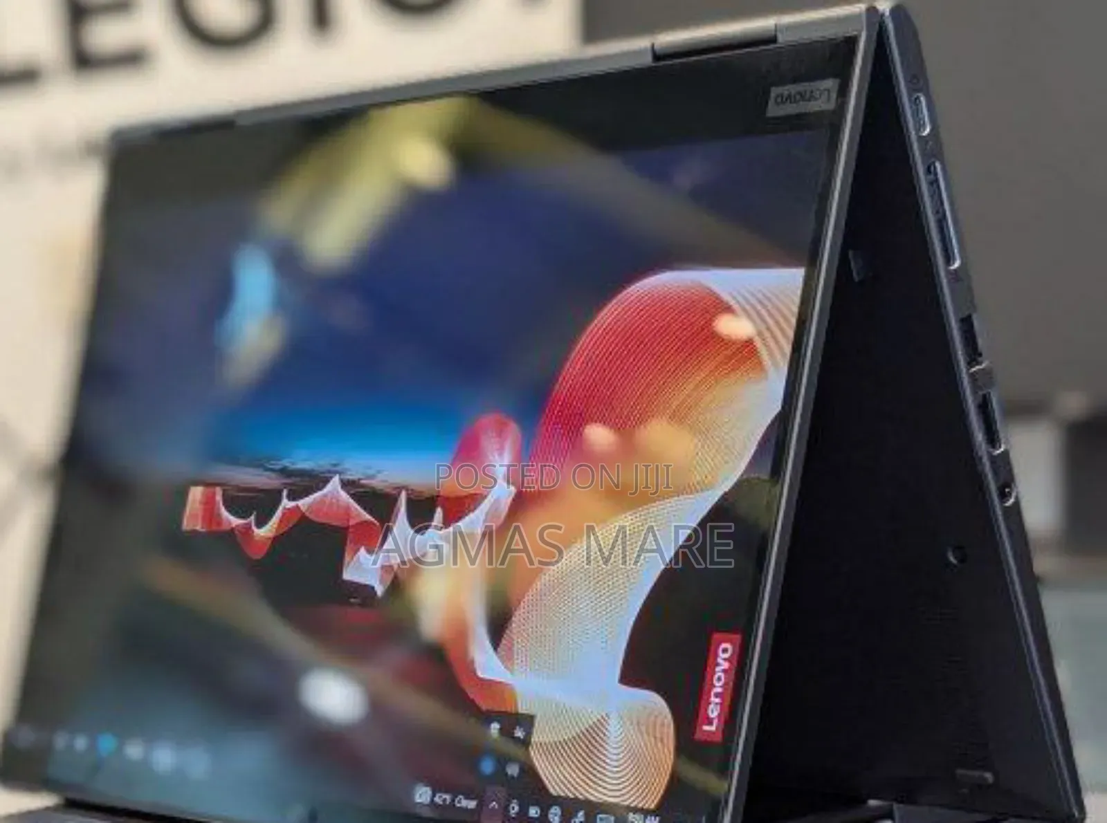 New Laptop Lenovo Thinkpad X1 Yoga 16GB Intel Core I7 SSD 512GB