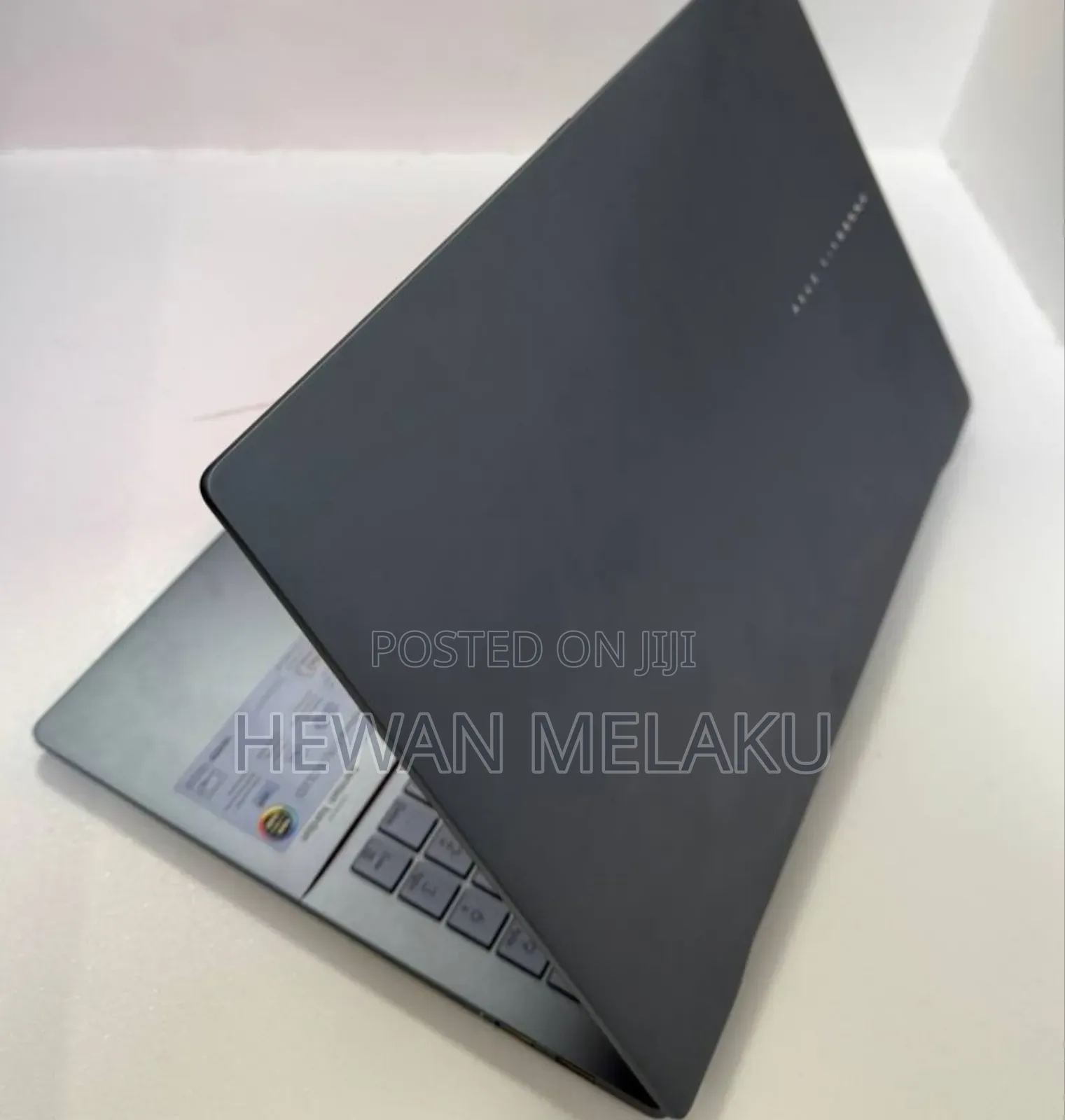 New Laptop Asus Vivobook 16 32GB Intel Core Ultra 9 SSD 512GB