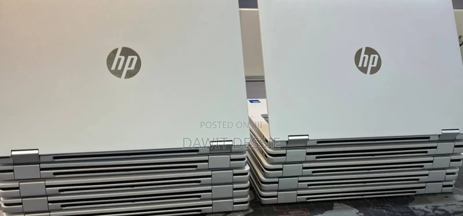 New Laptop HP 16GB Intel Core 7 SSD 512GB