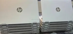 New Laptop HP 16GB Intel Core 7 SSD 512GB