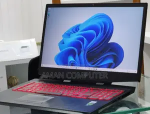 New Laptop HP Omen X 16GB Intel Core I7 SSD 256GB
