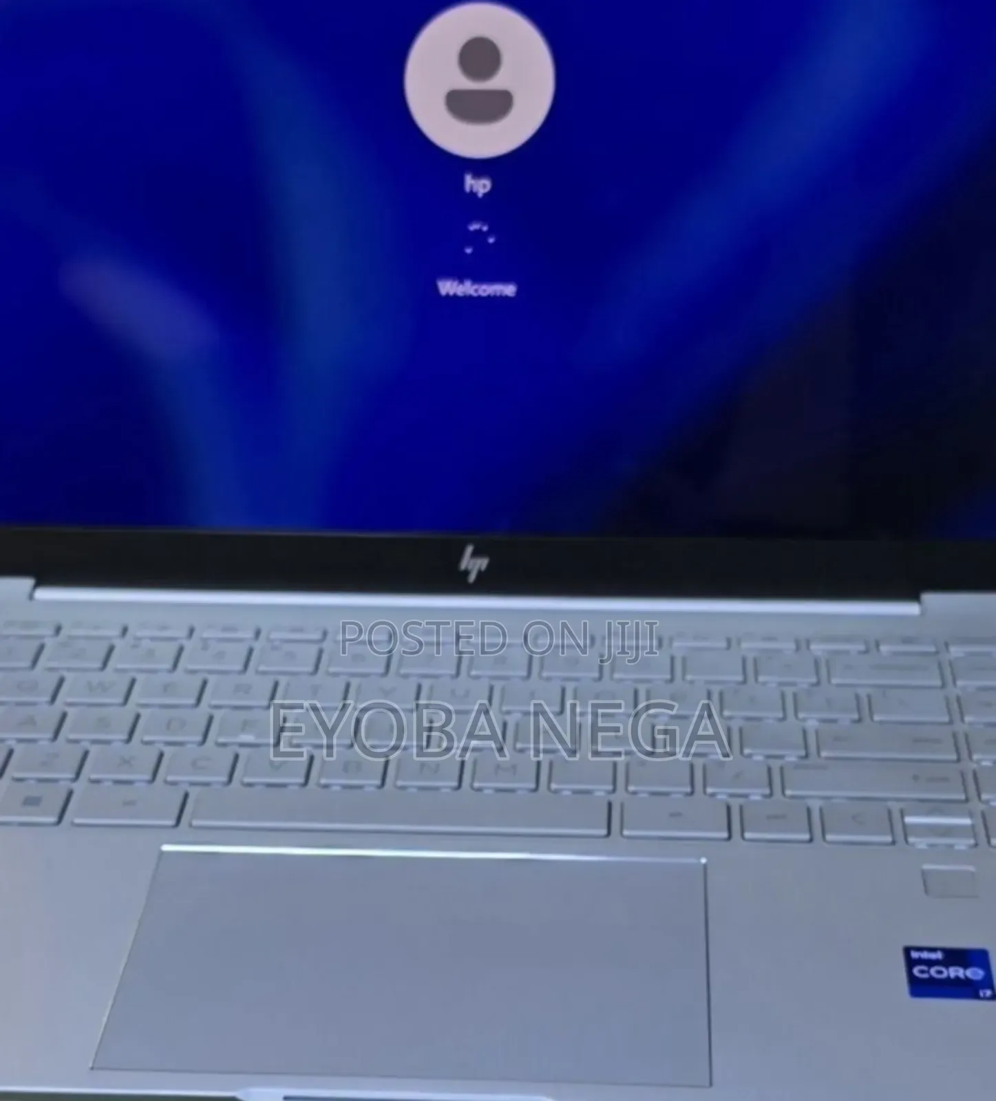 New Laptop HP Pavilion 14 16GB Intel Core i7 SSD 1T