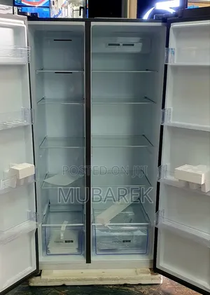 Target Fridge Model 612