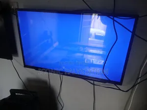 Almost New Mewe 32 Inch Tv