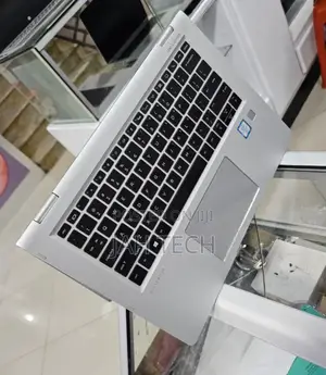 New Laptop HP EliteBook X360 1030 G2 8GB Intel Core I5 SSD 256GB