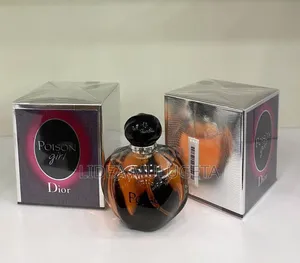 Dior Hypnotic Poison Girl