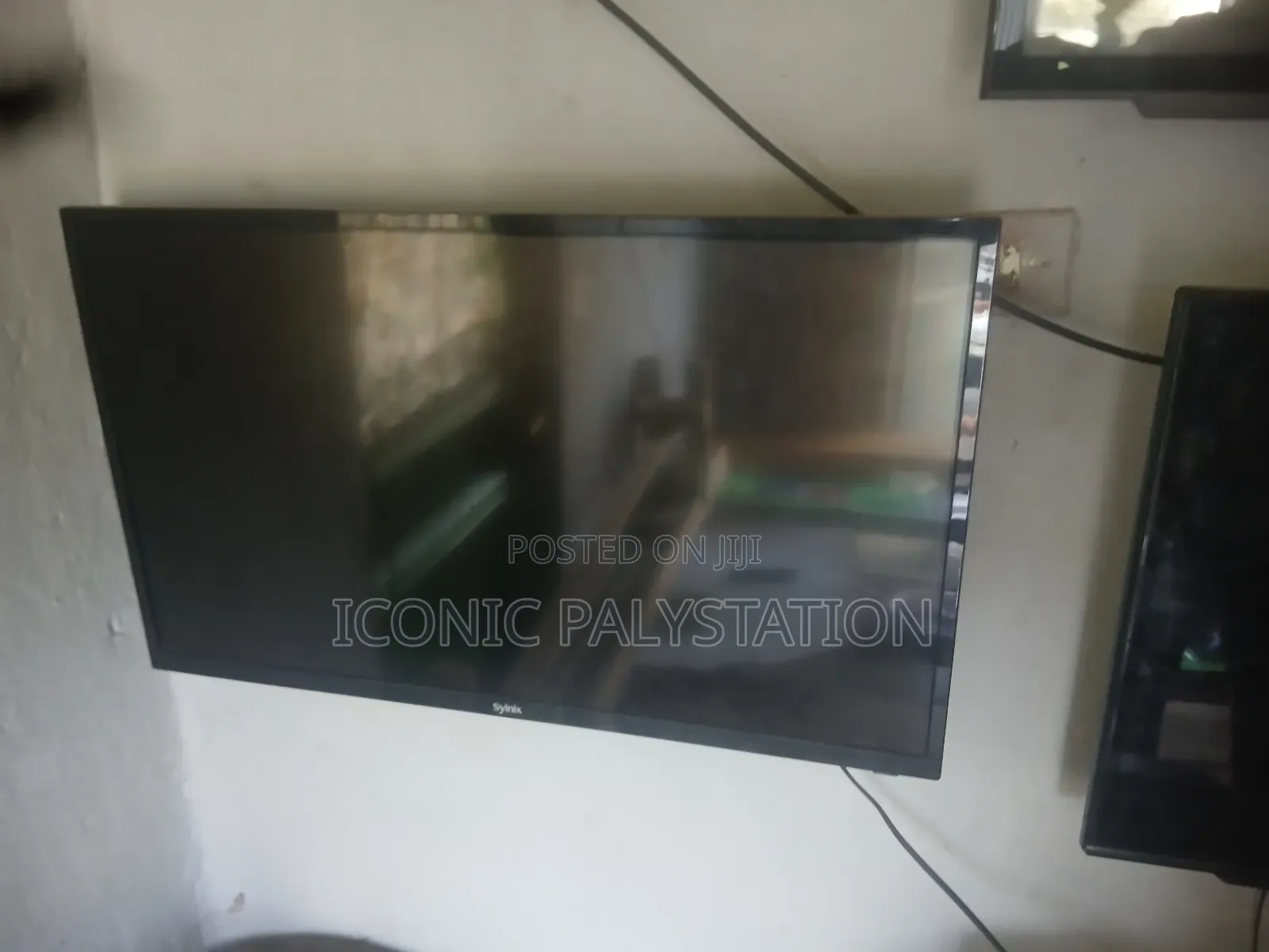 Synix 32 Inch Tv