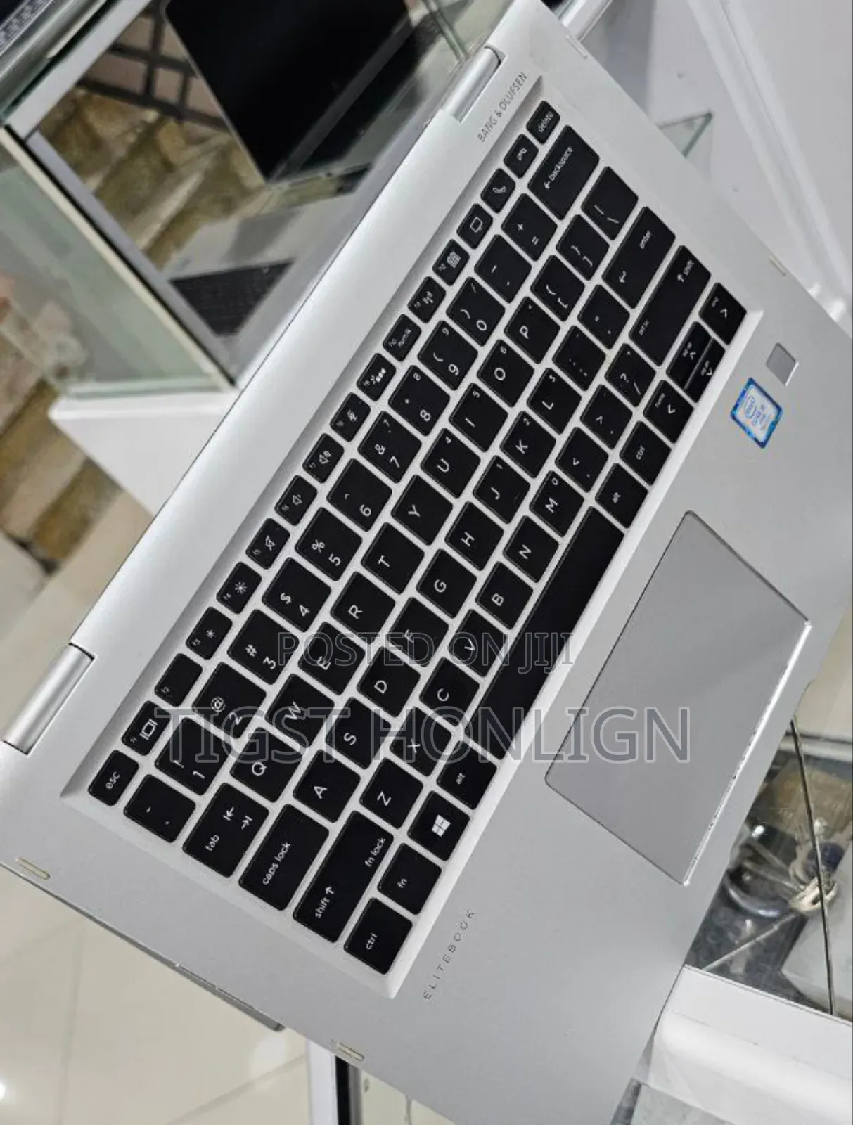 Laptop HP EliteBook 1030 G1 8GB Intel Core I5 SSD 256GB