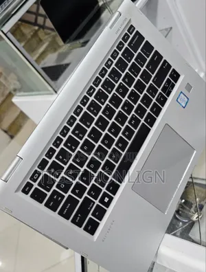 Laptop HP EliteBook 1030 G1 8GB Intel Core I5 SSD 256GB