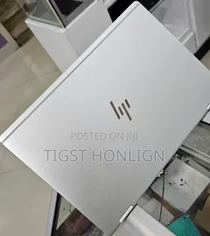 Laptop HP EliteBook 1030 G1 8GB Intel Core I5 SSD 256GB