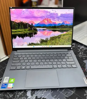 New Laptop Lenovo 16GB Intel Core I5 SSD 512GB