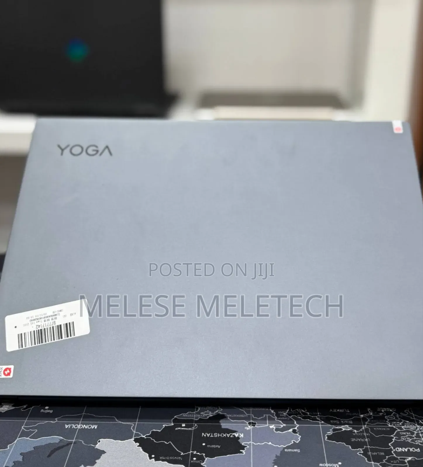 New Laptop Lenovo 16GB Intel Core I5 SSD 512GB