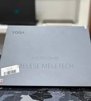 New Laptop Lenovo 16GB Intel Core I5 SSD 512GB