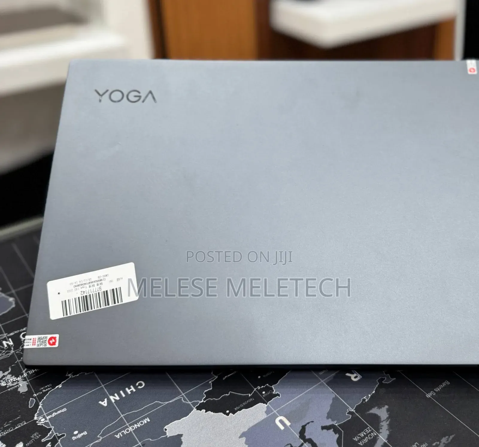 New Laptop Lenovo 16GB Intel Core I5 SSD 512GB