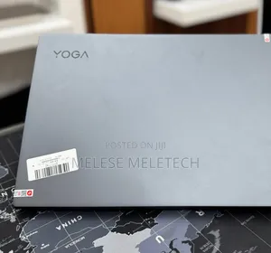 New Laptop Lenovo 16GB Intel Core I5 SSD 512GB