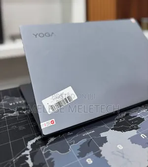 New Laptop Lenovo 16GB Intel Core I5 SSD 512GB