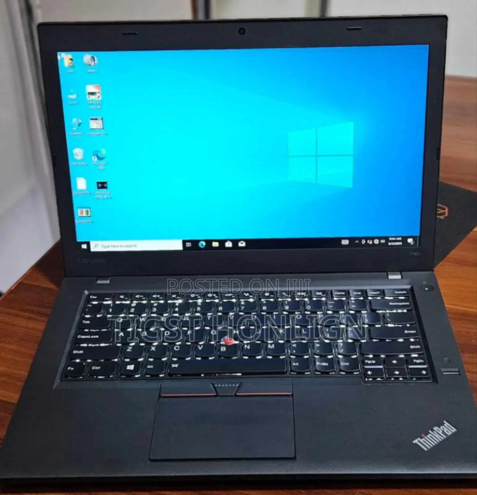 Laptop Lenovo ThinkPad Yoga 8GB Intel Core I7 SSD 256GB