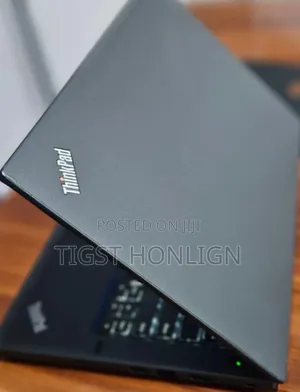 Laptop Lenovo ThinkPad Yoga 8GB Intel Core I7 SSD 256GB