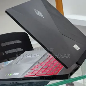 New Laptop HP Omen X 16GB Intel Core I7 SSD 256GB