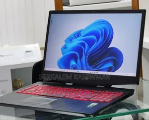 New Laptop HP Omen X 16GB Intel Core I7 SSD 256GB