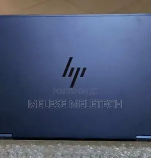 New Laptop HP OmniBook X Flip 14" 16GB Intel Core Ultra 7 SSD 1T