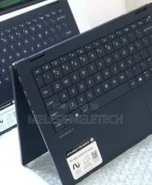 New Laptop HP OmniBook X Flip 14" 16GB Intel Core Ultra 7 SSD 1T