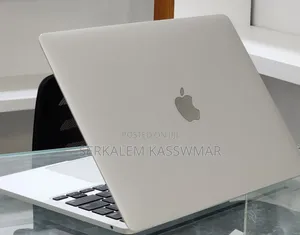 New Laptop Apple MacBook Pro M1 16GB Apple M1 SSD 512GB